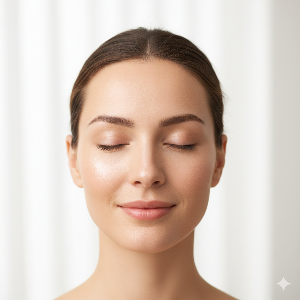 tratamiento facial kr glow