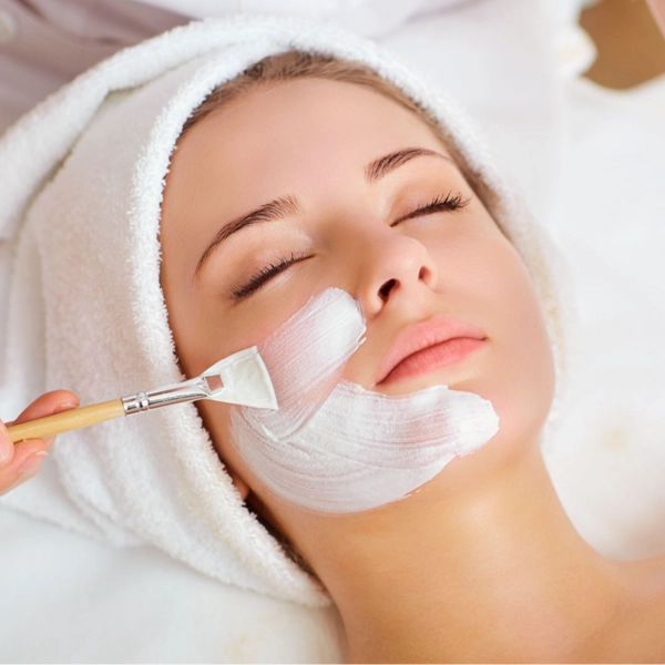 full peel kr estetica