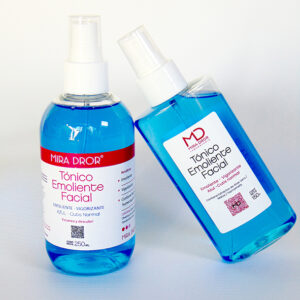 Tónico Emoliente Azul